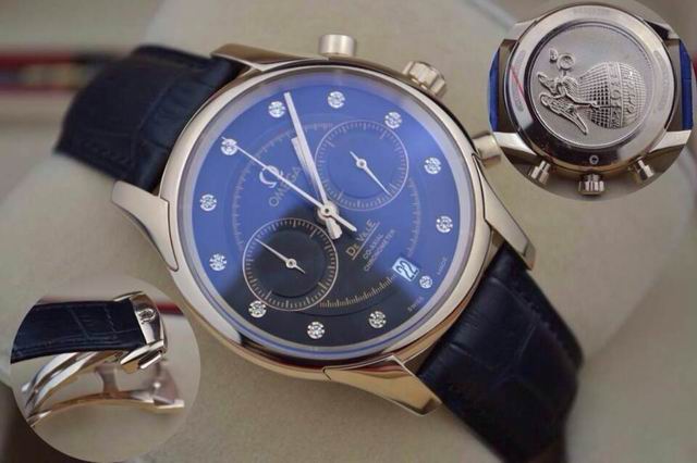 Omega watch man-258